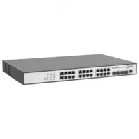 Управляемый POE коммутатор уровня 2 SNR-S2985G-24T-POE-E - 8 325 450 сум