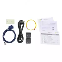 Управляемый POE коммутатор уровня 2 SNR-S2982G-24T-POE - 6 760 950 сум