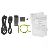 4 462 500 сум Управляемый POE коммутатор уровня 2 SNR-S2985G-8T-POE