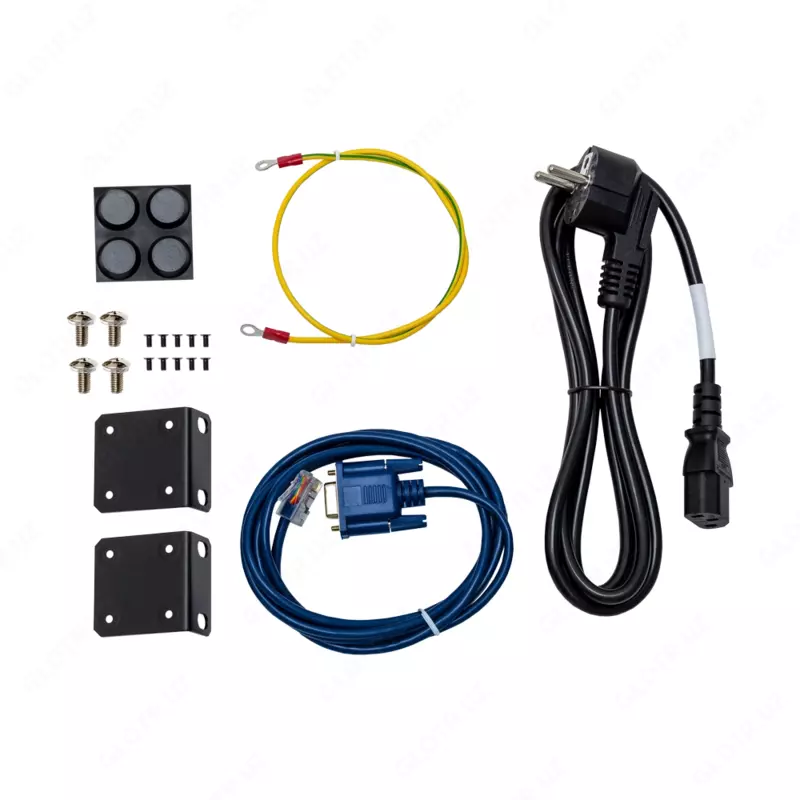 Управляемый коммутатор уровня 3 SNR-S300X-24FQ Только в розницу