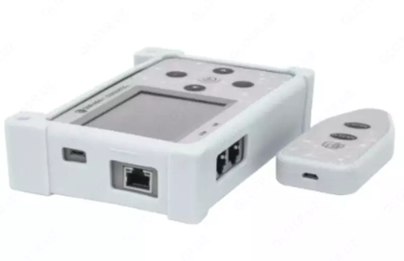  Многофункциональный измерительный инструмент SNR-MMI-1 - 