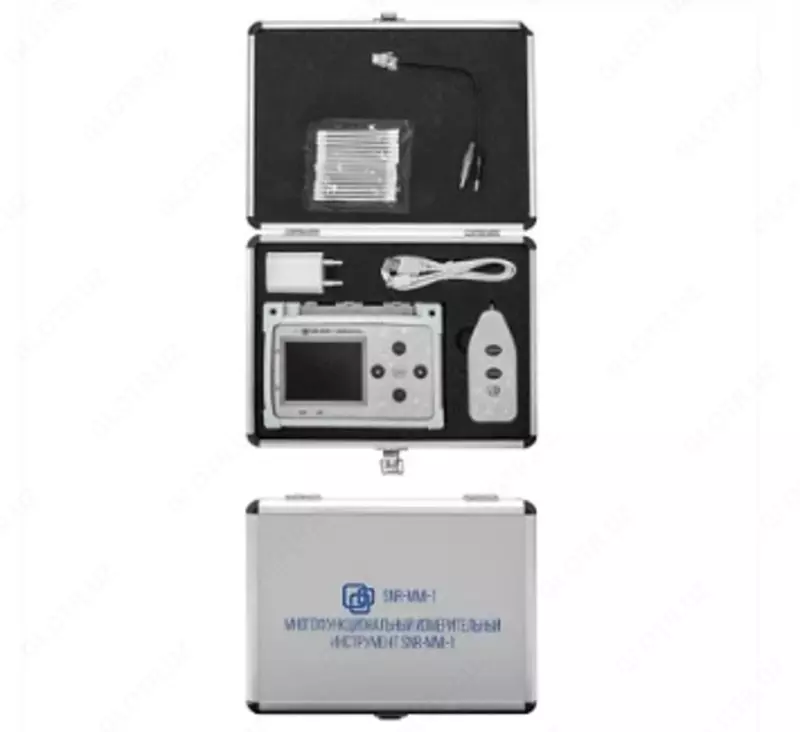  Многофункциональный измерительный инструмент SNR-MMI-1 Только в розницу