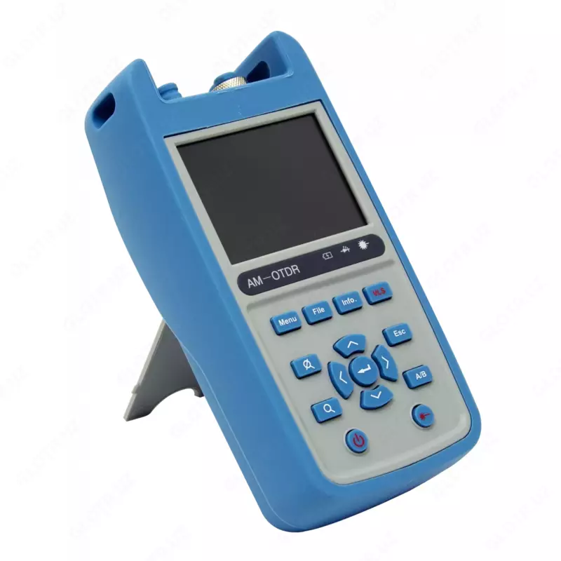 Рефлектометр оптический Alpha Mile OTDR (1310/1550 nm  32/30 dB  VFL) - 