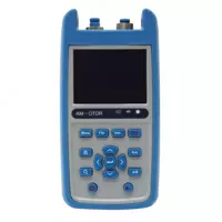 Optik reflektometr Alpha Mile OTDR (1310/1550 nm  28/26 dB  VFL)