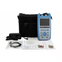  Optik reflektometr Alpha Mile OTDR (1310/1550 nm  28/26 dB  VFL) - 