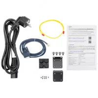 Управляемый коммутатор уровня 3 SNR-S2995G-24TX - 7 780 500 сум