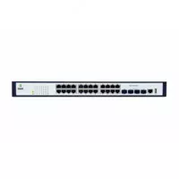 Управляемый коммутатор уровня 2 SNR-S2989G-24TX - 4 164 300 сум