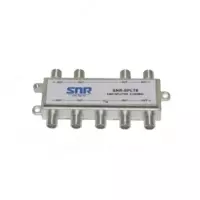 SNR-SPLT8 abonent ajratuvchisi