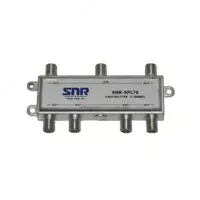 Делитель абонентский SNR-SPLT6