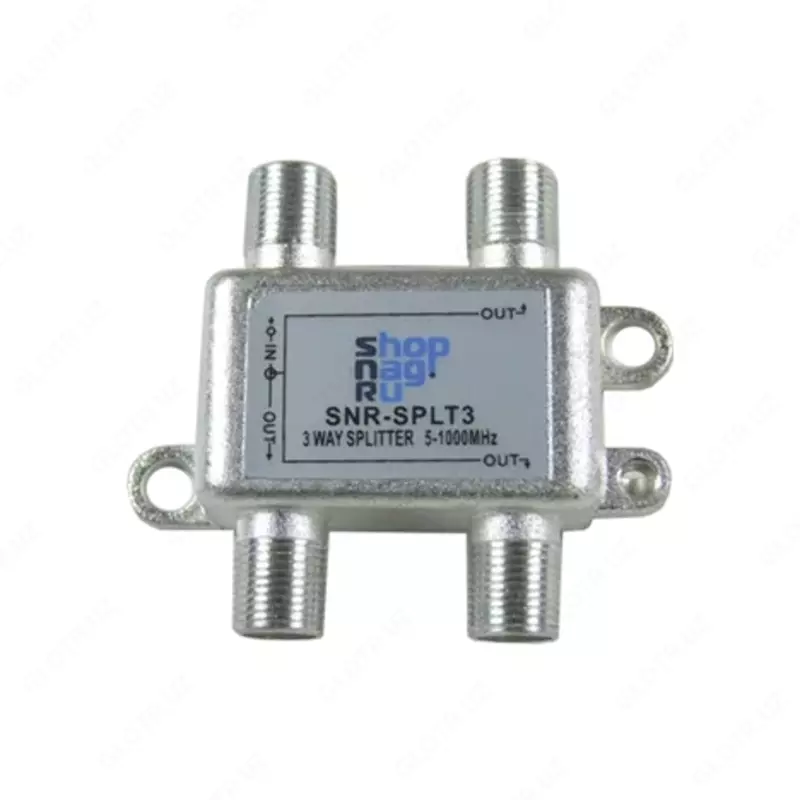 Делитель абонентский SNR-SPLT3