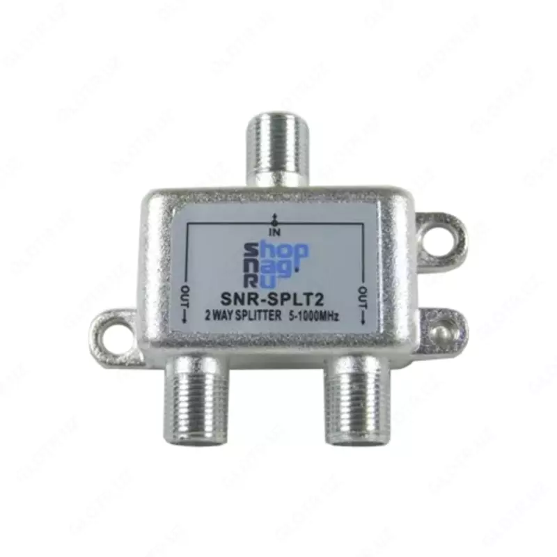 SNR-SPLT2 abonent ajratuvchisi