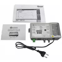   Приёмник оптический для сетей КТВ Vermax-LTP-112-7-IS