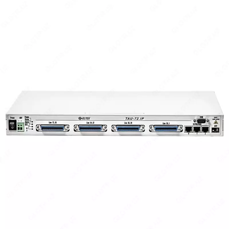 TAU-72.IP (72 FXS) VoIP abonent shlyuzi - 18 221 700 so'm