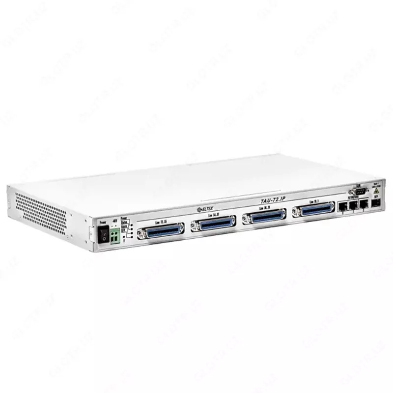 18 221 700 so'm TAU-72.IP (72 FXS) VoIP abonent shlyuzi