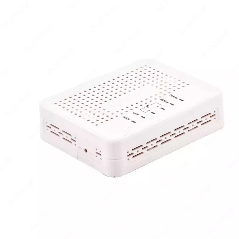 Abonent VoIP shlyuzi TAU-2M.IP (2 FXS)