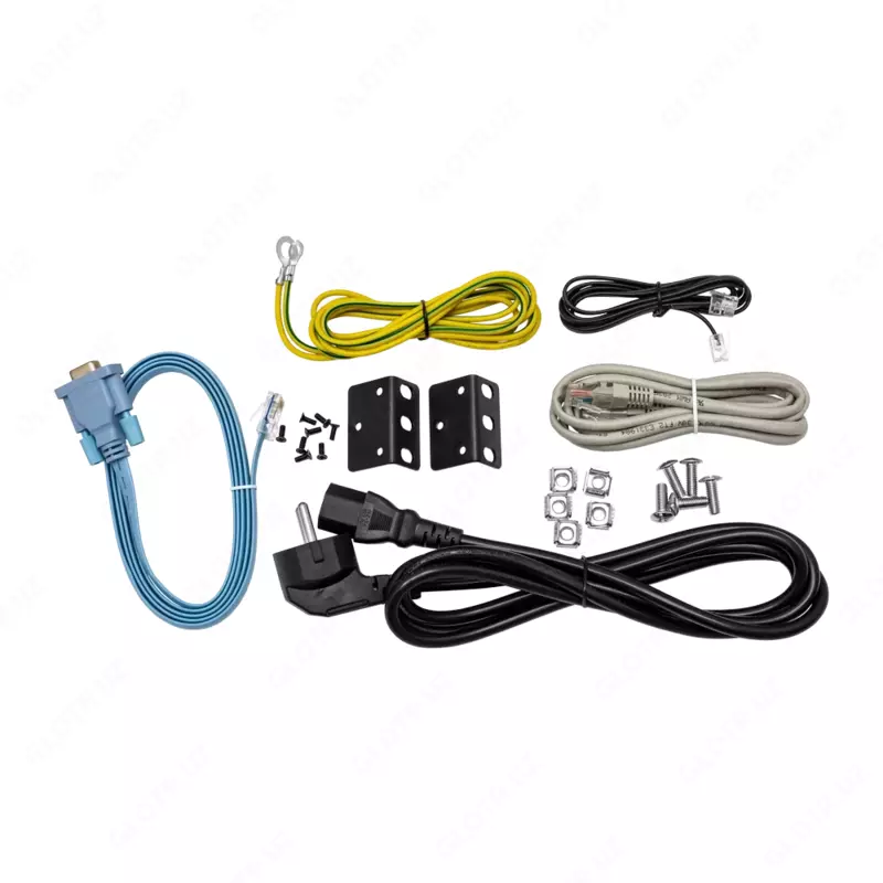  Шлюз VoIP SNR  32 FXS  4 RJ45  32 SIP аккаунта Только в розницу