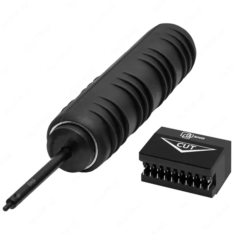 Ударный инструмент для кроссов типа 110 SNR-HT315DR