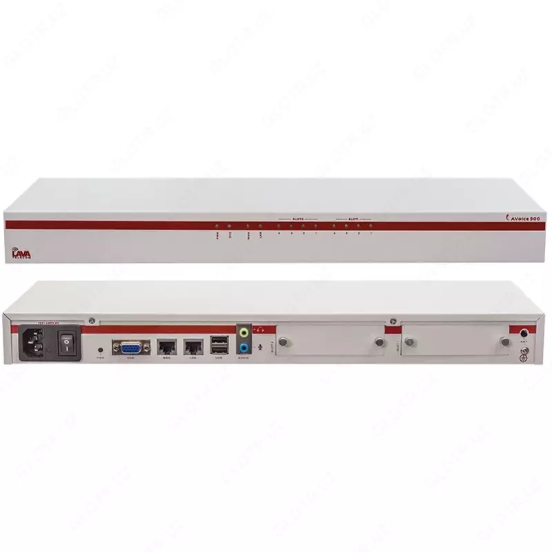 IP АТС LAVoice-500