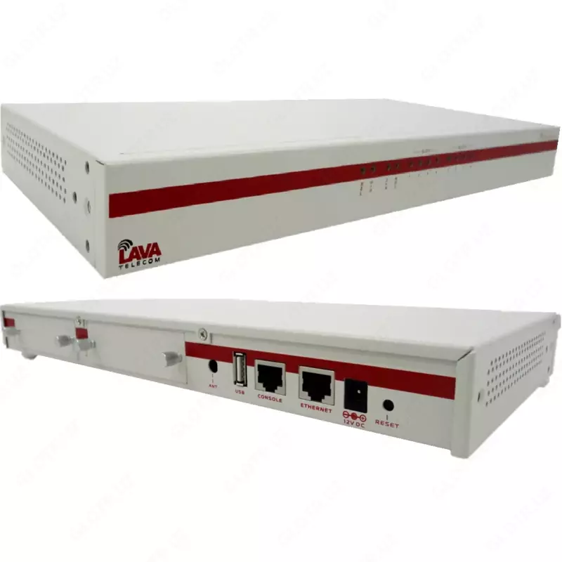 IP АТС LAVoice-100