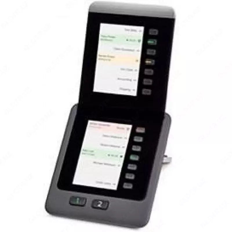 Модуль расширения кнопочный Cisco 8800 Series Audio KEM  28 Button