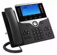 IP-Телефон Cisco IP Phone 8841 with Multiplatform Phone firmware
