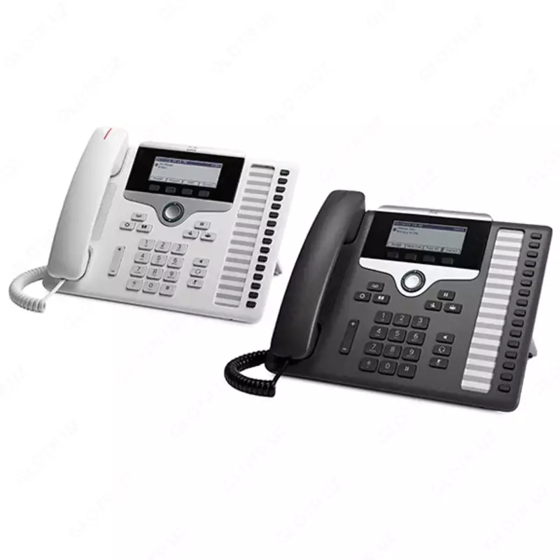 IP-Телефон Cisco IP Phone 7861 for 3rd Party Call Control