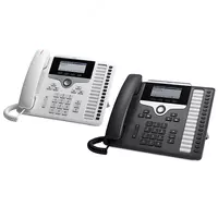 IP-Телефон Cisco IP Phone 7861 for 3rd Party Call Control