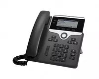 IP-Телефон Cisco IP Phone 7841 with Multiplatform Phone firmware