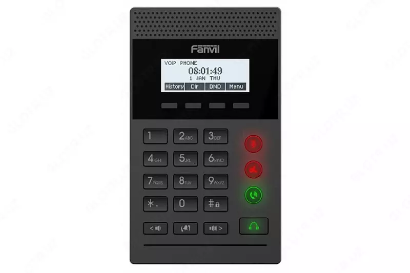  IP-телефон Fanvil X2CP - 