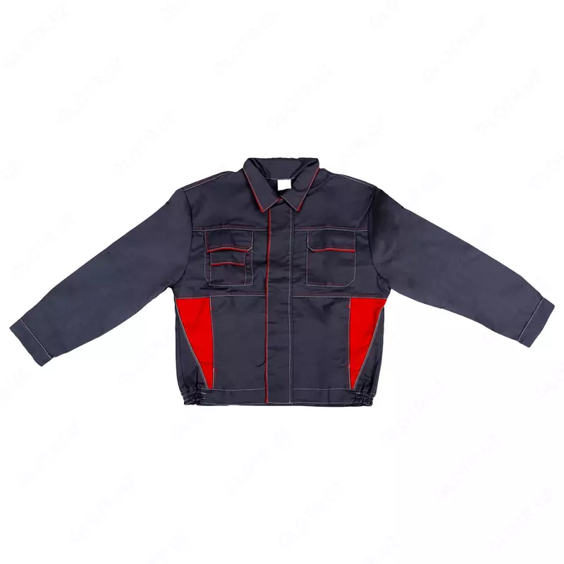 "Профи" темно-серого цвета