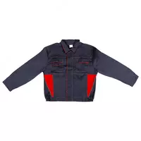 "Профи" темно-серого цвета