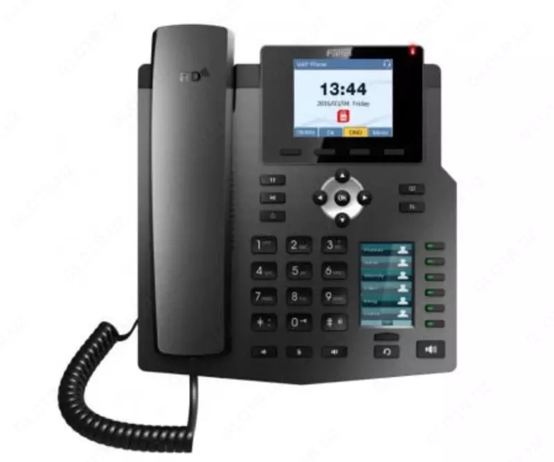 IP-телефон Fanvil X4G