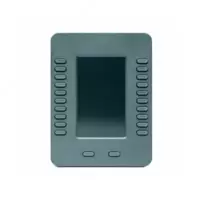 SNR-VP-56 IP-telefoni uchun qoshimcha panel