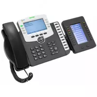  SNR-VP-56 IP-telefoni uchun qoshimcha panel - 