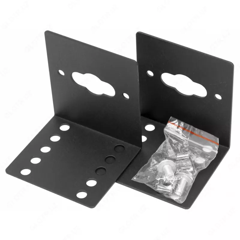   IEC320 C13 8-uyali elektr tarmoqli  C14 vilkasi bilan quvvat simini