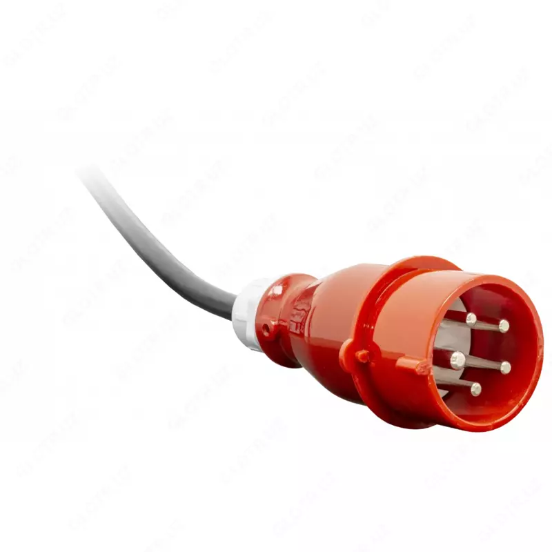  IEC320 C13 8-uyali elektr tarmoqli  C14 vilkasi bilan quvvat simini Chakana savdo