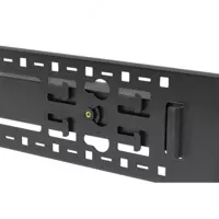  IEC320 C13 8-uyali elektr tarmoqli  C14 vilkasi bilan quvvat simini LIDER JAMOASI