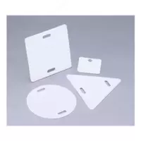 Bolal yorligi 136 (uchburchak) (toplam 100 dona).