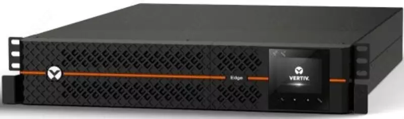  Uzluksiz quvvat manbai UPS Vertiv EDGE-1500IRT2UXL - 