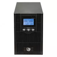 Uzluksiz quvvat manbai Line-Interactive  600 VA  ichki batareyalarsiz