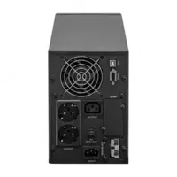  Uzluksiz quvvat manbai Line-Interactive  600 VA  ichki batareyalarsiz - 