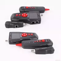  Многофункциональный кабельный тестер Noyafa NF-8601 - 