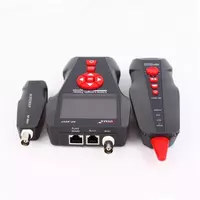  Многофункциональный кабельный тестер Noyafa NF-8601 Только в розницу