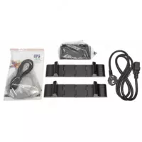  Uzluksiz quvvat manbai UPS Line-Interactive  2000 VA  Rackmount LCD (sof sinus)  raf - 