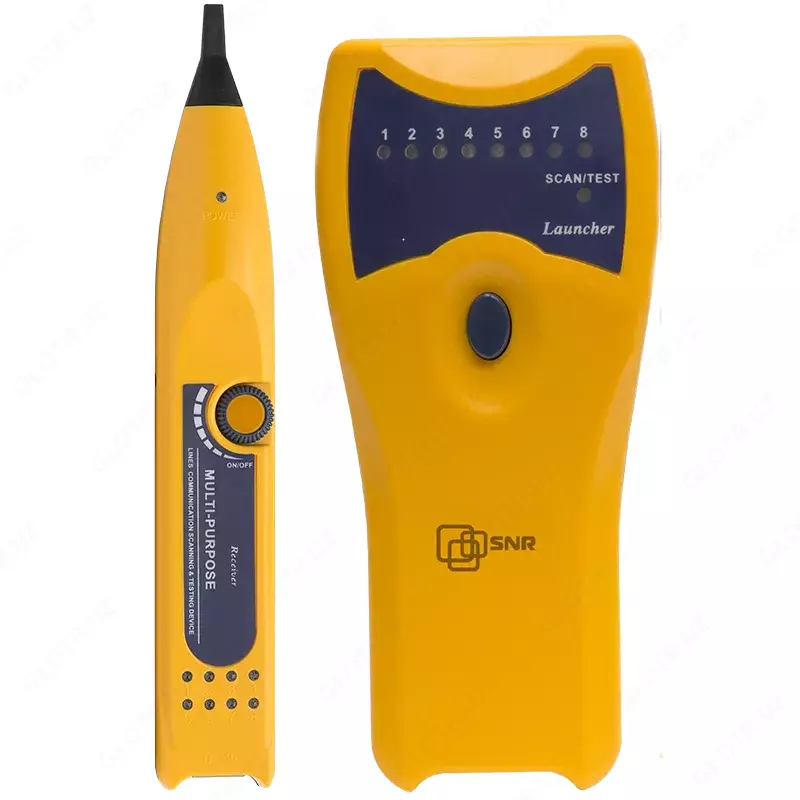 SNR-HT-522 chiziqli bunched sinov qurilmasi