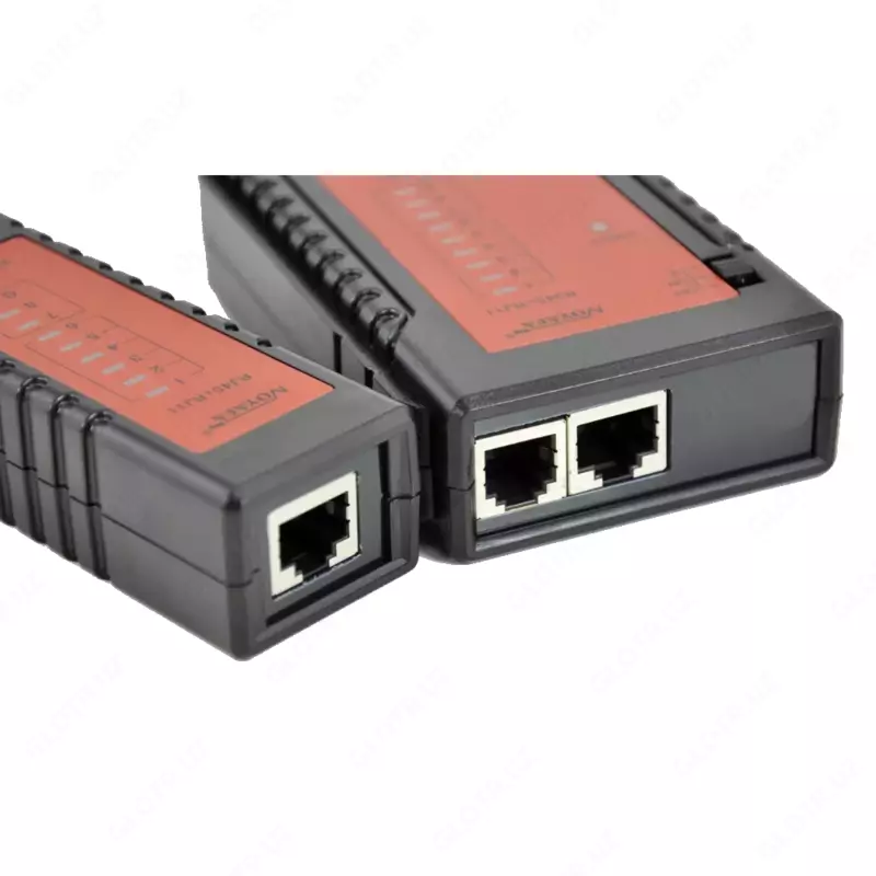 NF-468 chiziqli sinov qurilmasi Chakana savdo