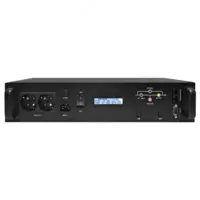 Источник бесперебойного питания Line-Interactive  1000 VA  Rackmount LCD (чистый синус на выходе)