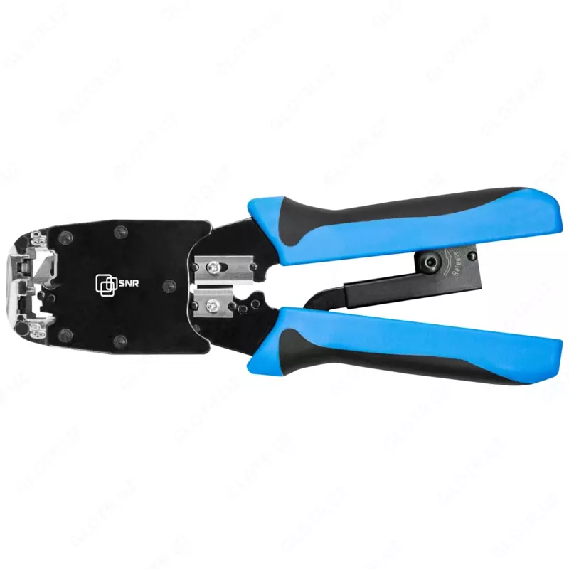  Инструмент для обжима модульных вилок SNR-HT-2008A - 