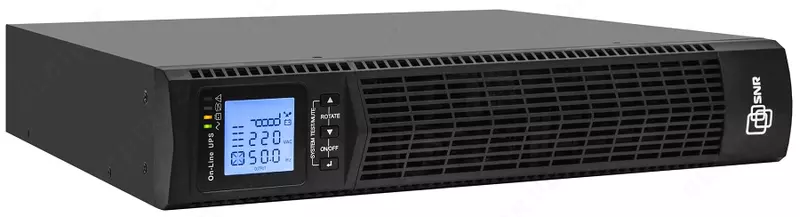 Источник бесперебойного питания on-line SNR серии Element  1000 VA  36VDC