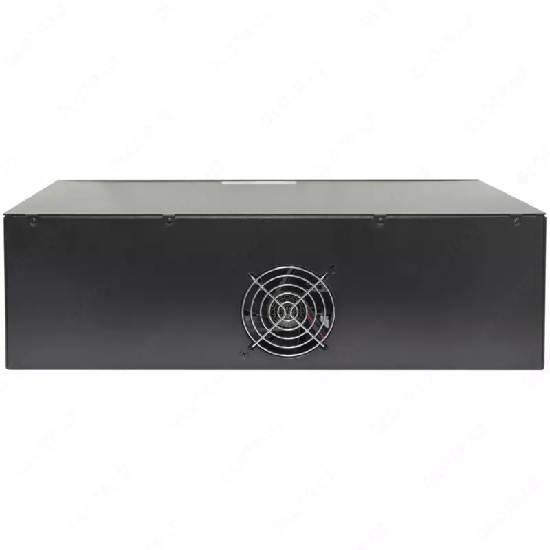   Источник бесперебойного питания Line-Interactive  2000 VA  Rackmount LCD (чистый синус на выходе)